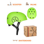 MTW001-2 ZAĻĀ ĶIVERE M (55-58CM) NILS EXTREME