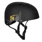 MTW001 FLY KIVERE GOLD M (55-58CM) NILS EXTREME