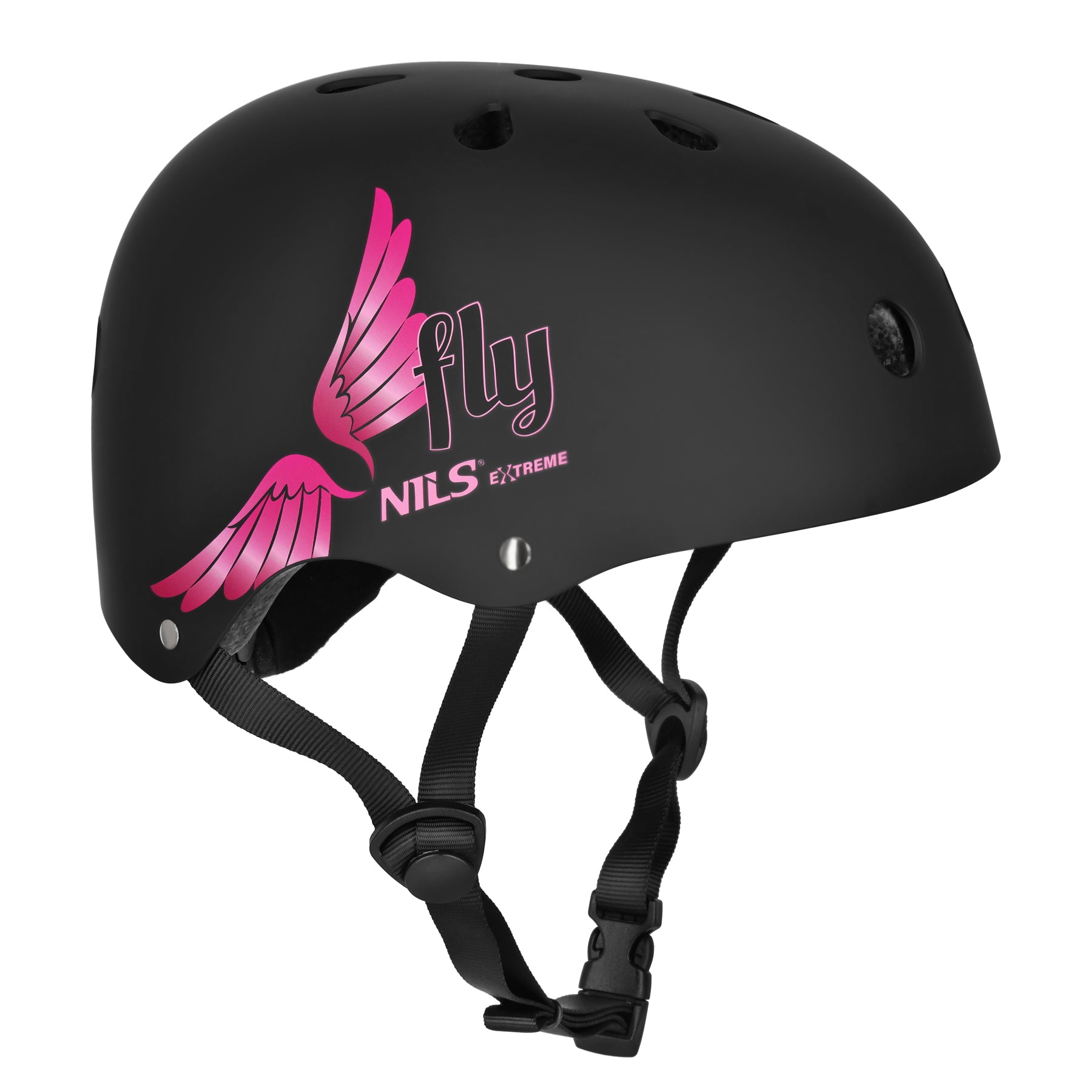 MTW001 FLY KIVERE PINK L (58-61CM) NILS EXTREME