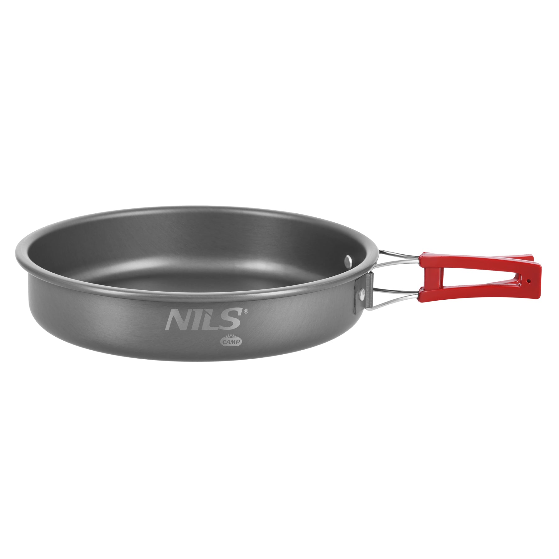 NC17116 1,6 L NILS CAMP SALOKĀMA TŪRISTU CEPŠANAS PANNA