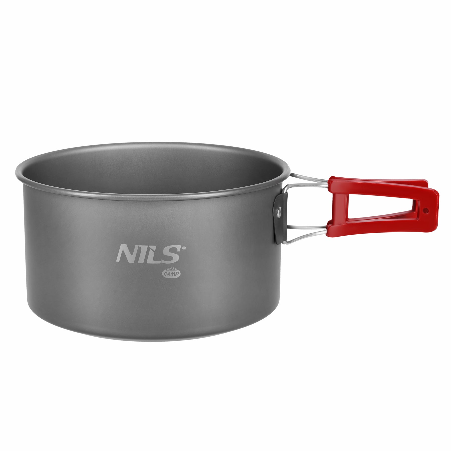 NC17119 NILS CAMP 1,4 L TŪRISMA KATLIŅŠ