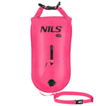 NC1772 PIEPŪŠAMA PELDI BOJA 28L PINK NILS CAMP