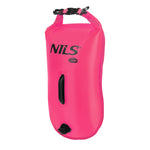 NC1772 PIEPŪŠAMA PELDI BOJA 28L PINK NILS CAMP