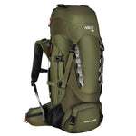 NC1994 RAMSVIK 60L NILS CAMP TOURIST MUGSOMA