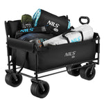 NC2606 BEACH GROZS 140L NILS CAMP