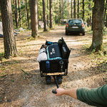 NC2606 BEACH GROZS 140L NILS CAMP