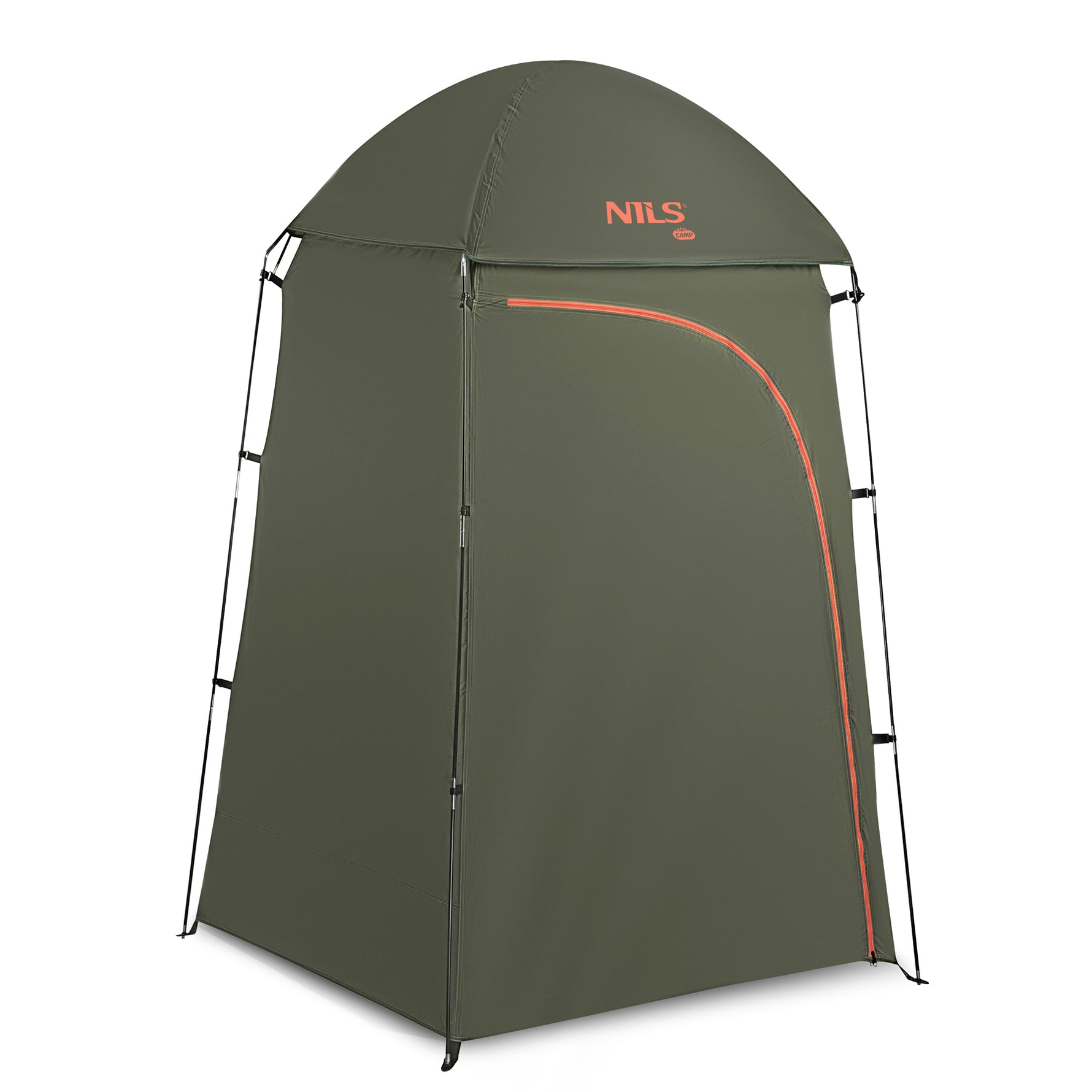 NC3025 TŪRISTU ĢĒRTUVES TELPA XL GREEN NILS CAMP