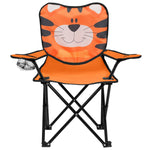 NC3305 TĪĢERA ​​KRĒSLS NILS FUN