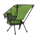 NC3320 SALOKAMAIS KRĒSLS ULTRA LIGHT GREEN NILS CAMP