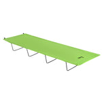 NC3504 ULTRA LIGHT FIELD BED MILITARY NILS CAMP