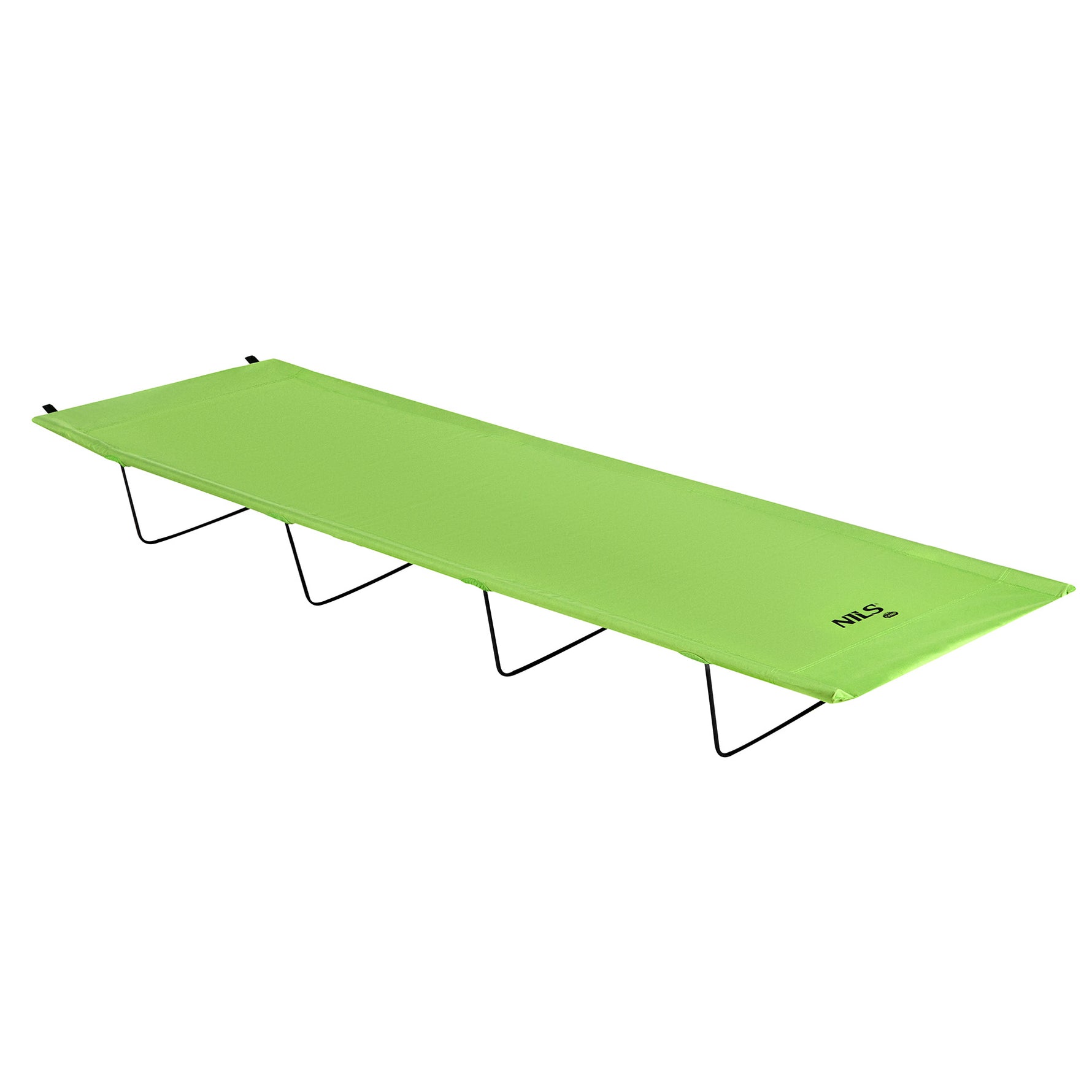 NC3504 ULTRA LIGHT FIELD BED MILITARY NILS CAMP