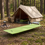 NC3504 ULTRA LIGHT FIELD BED MILITARY NILS CAMP