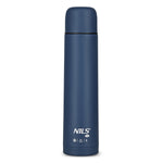 NC3804 1000 ML Zils NILS CAMP CEĻOJUMU TERMOSS