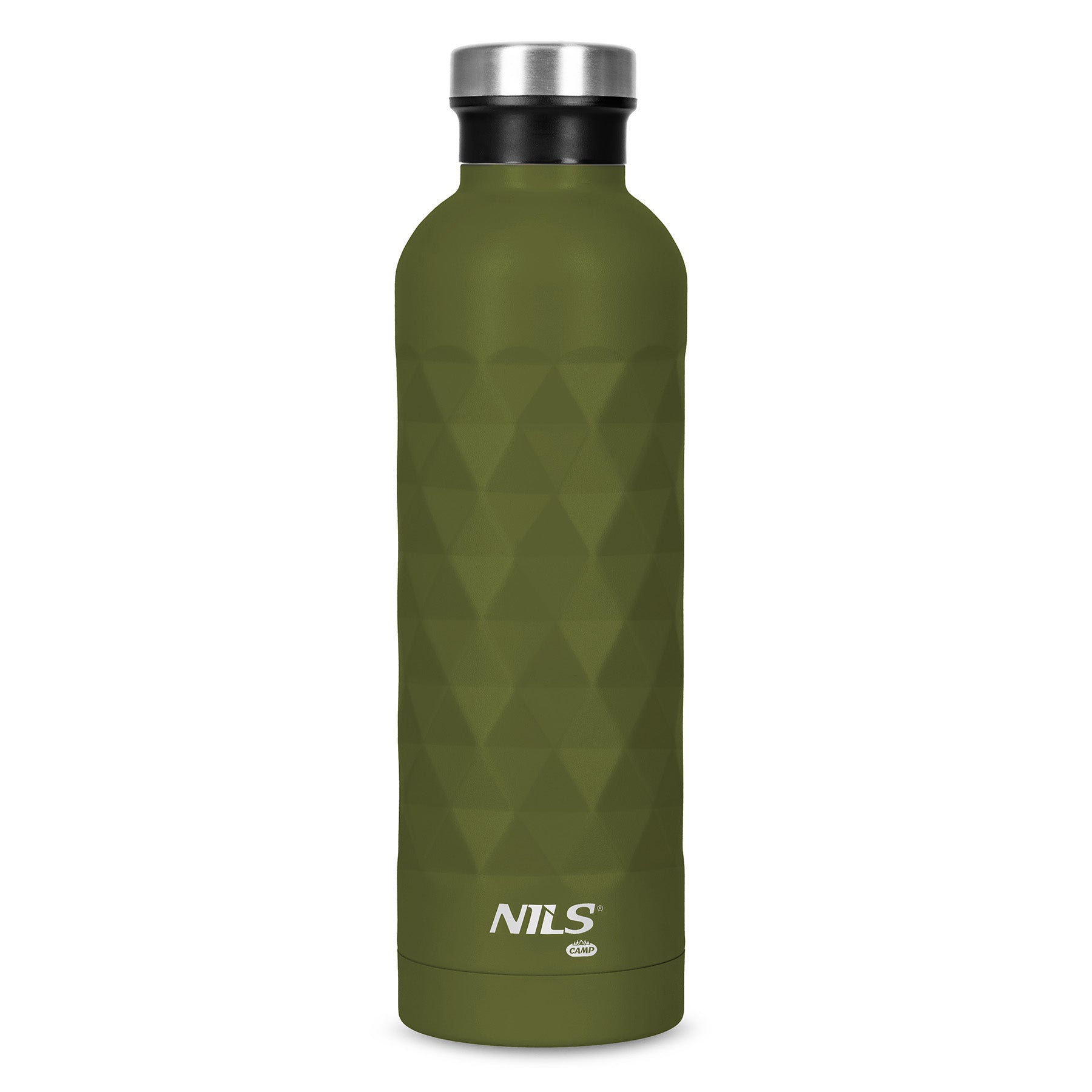 NC3805 TOURIST PUDELE 750ML GREEN NILS CAMP