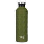NC3805 TOURIST PUDELE 750ML GREEN NILS CAMP