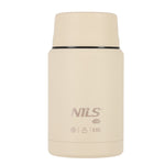 NC3807 550ML BĒŠS FOOD THERMOS NILS CAMP
