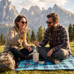NC3807 550ML BĒŠS FOOD THERMOS NILS CAMP