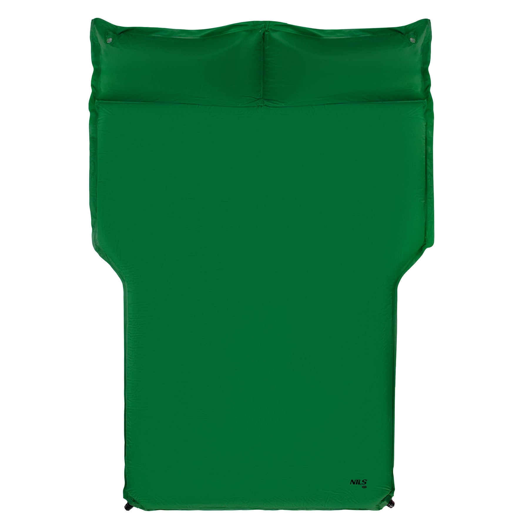 NC4401 GREEN PAŠPIEPŪSJOŠS AUTOMAŠĪNU PAKLĀJIS NILS CAMP