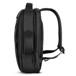 NC4502 MELNA Klēpjdatora mugursoma AR USB NILS