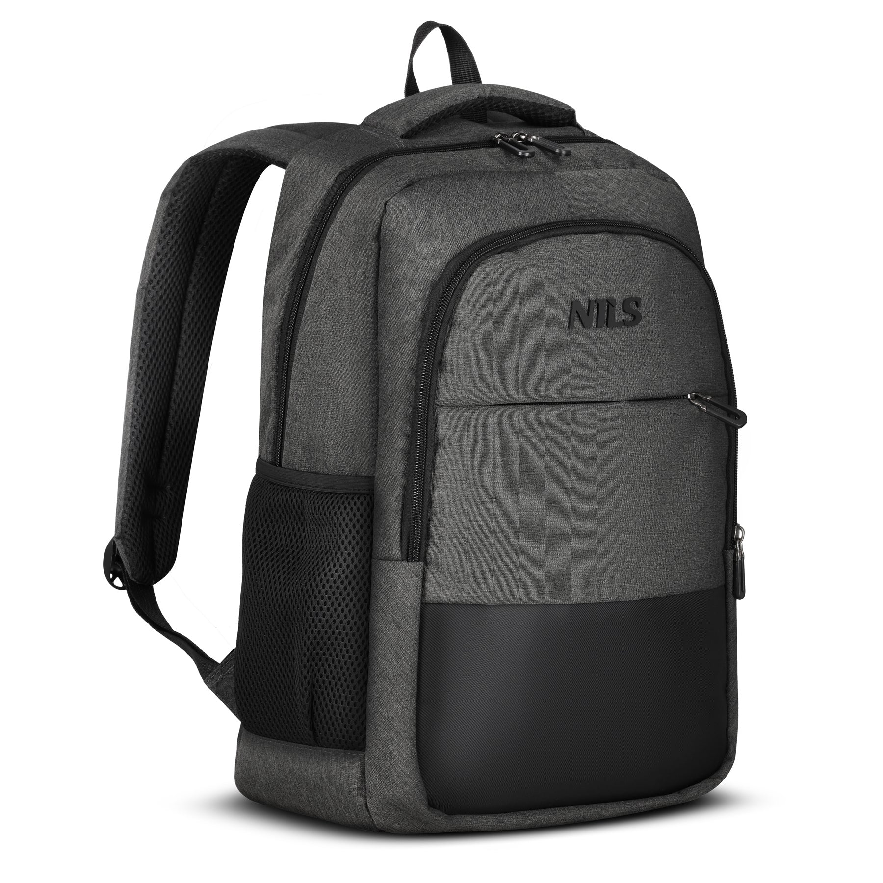 NC4503 CITY MUGURSOMA AR USB PELĒKĀM NILS