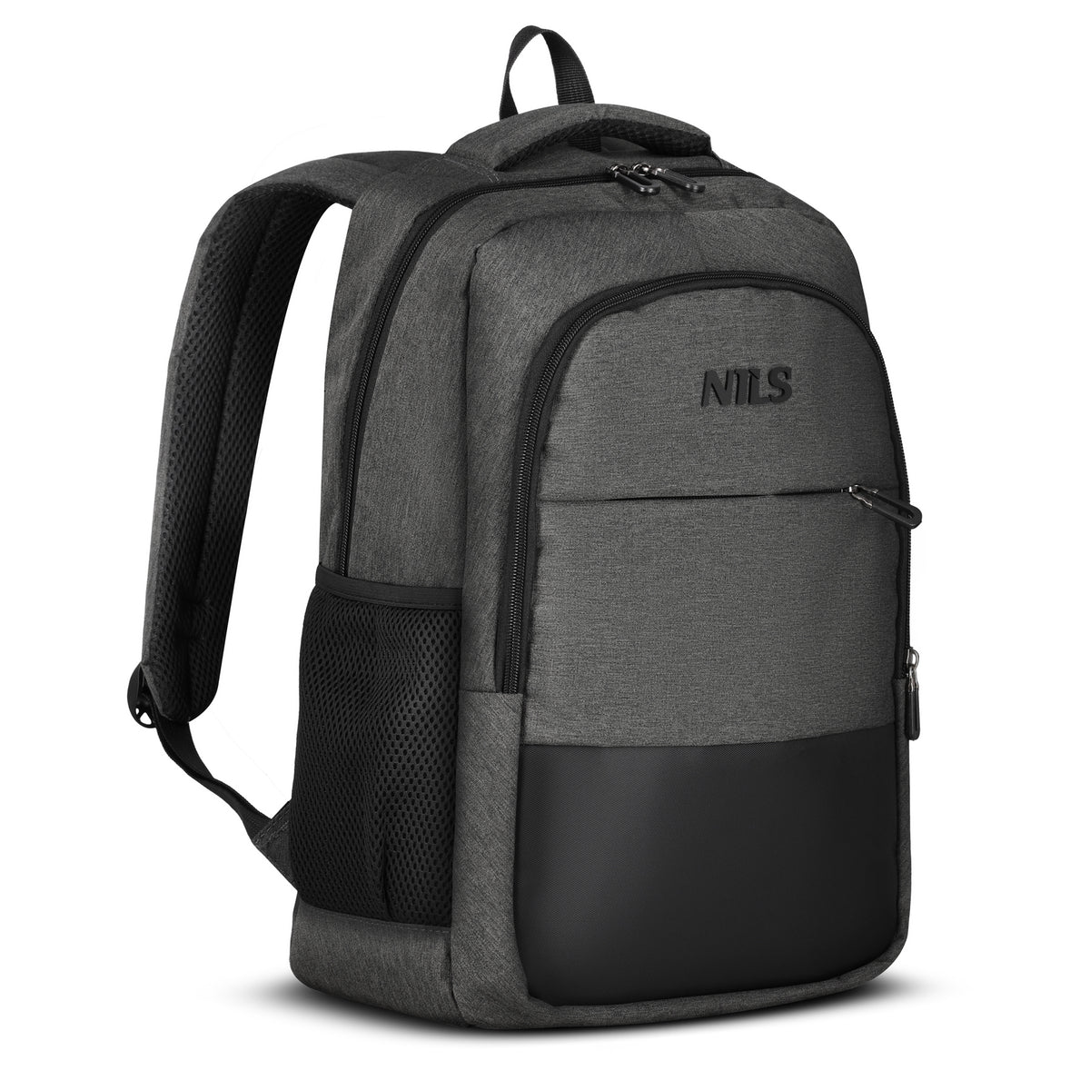 NC4503 CITY MUGURSOMA AR USB PELĒKĀM NILS