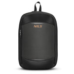 NC4504 Klēpjdatora MUGURSOMA AR USB PELĒKĀM NILĀM