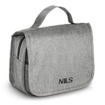 NC4505 GREY TRAVEL TUALETES MOMA NILS
