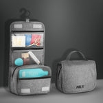 NC4505 GREY TRAVEL TUALETES MOMA NILS