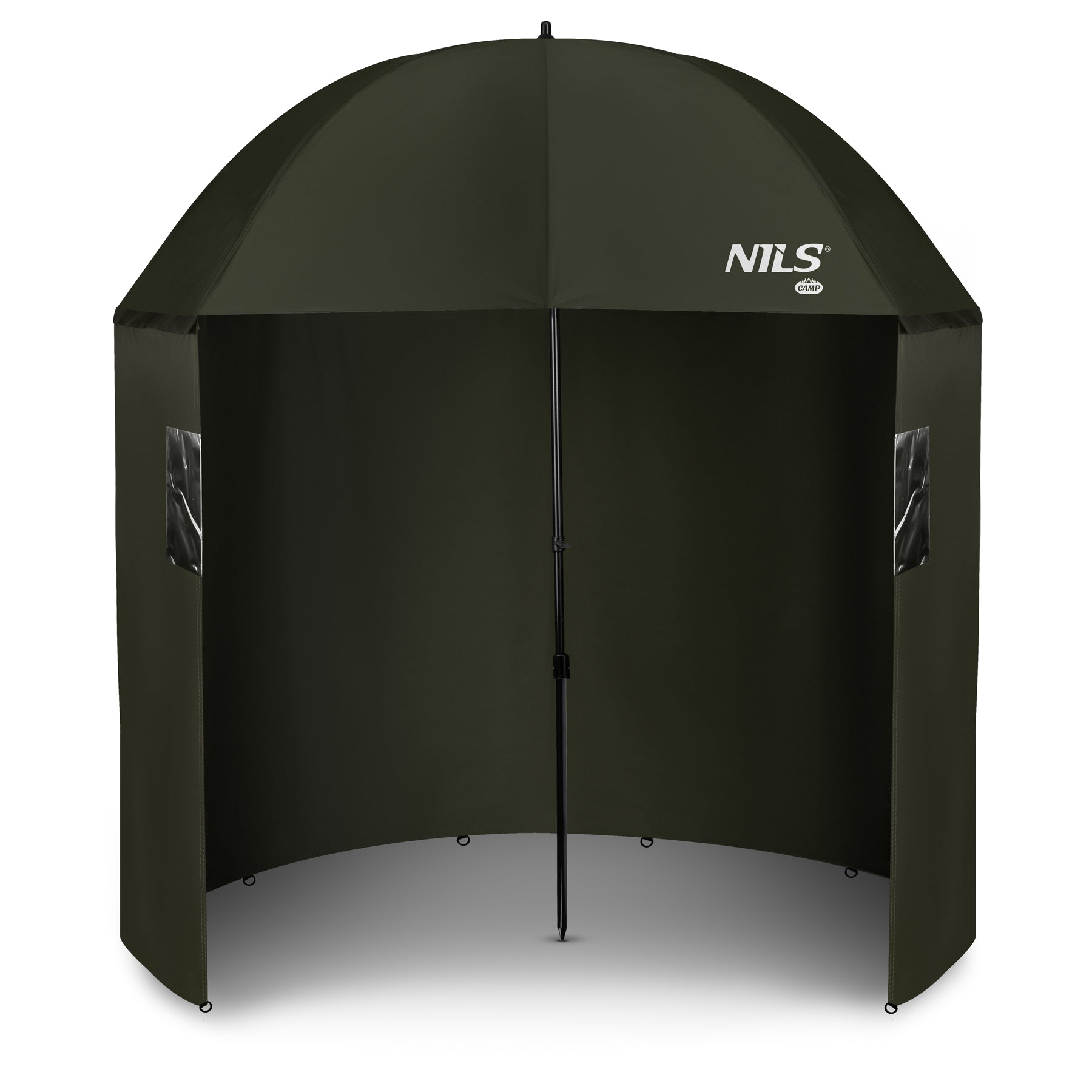NC4702 ZVEJAS LIETUSSARGS AR SĀNU VĀGU NILS CAMP