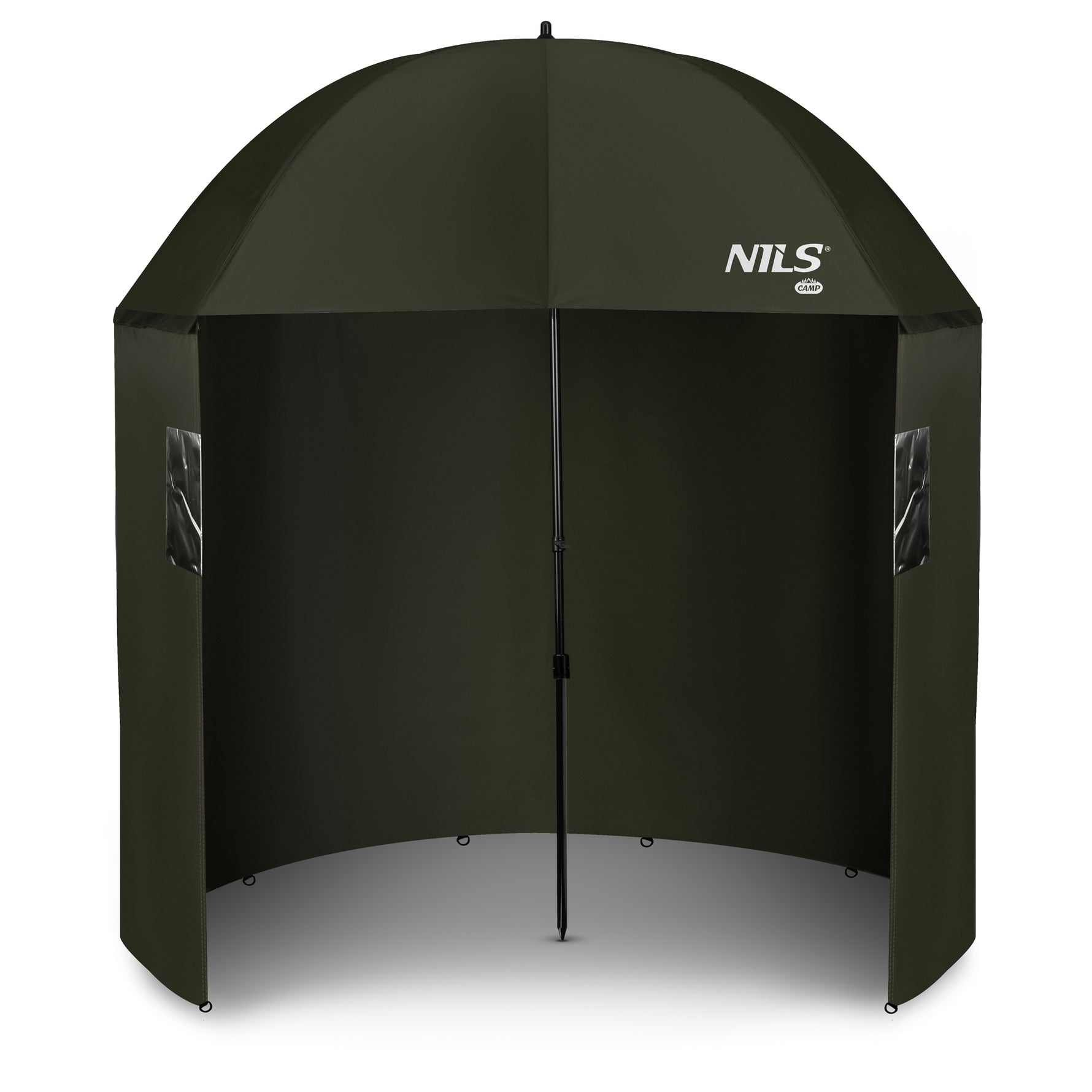 NC4702 ZVEJAS LIETUSSARGS AR SĀNU VĀGU NILS CAMP