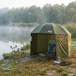 NC4702 ZVEJAS LIETUSSARGS AR SĀNU VĀGU NILS CAMP