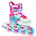 NH18150 4in1 INLINE/SLITU KOMPLEKTS MAZZY SIZE S(29-33) NILS FUN