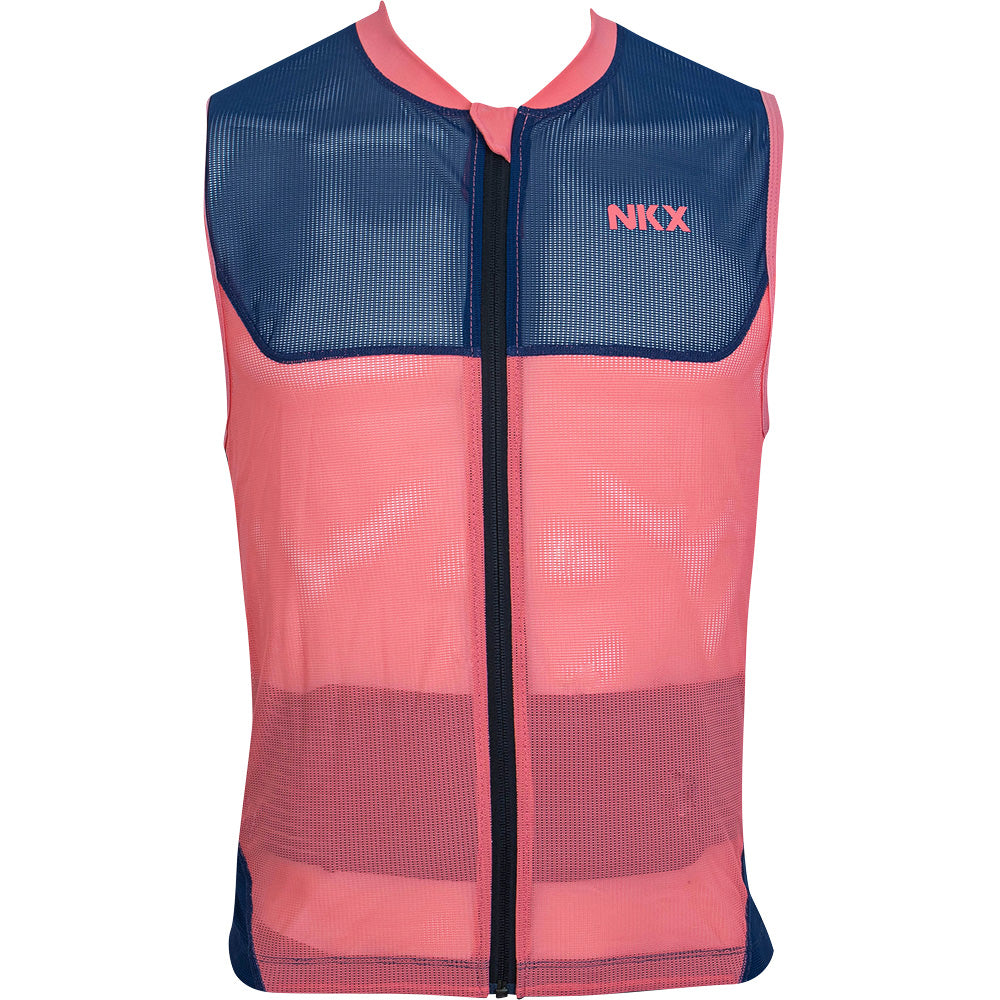 NKX Deluxe muguras aizsargs L izmērs