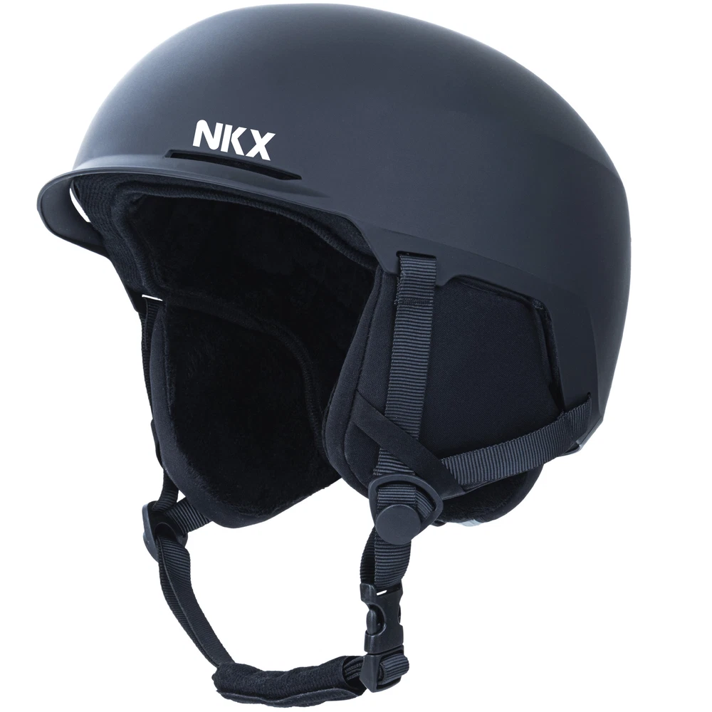 Ķivere NKX Hero S Izmērs Black