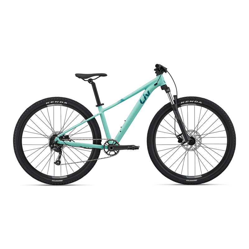 Sieviešu velosipēds LIV Tempt 2 29" Ocean Wave (L)