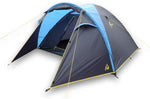 Best Camp Oxley 4 kupolveida telts (15126)