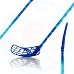 Salming Q5 Composite 27 florbola spēlētāja nūja (1099804-3704)