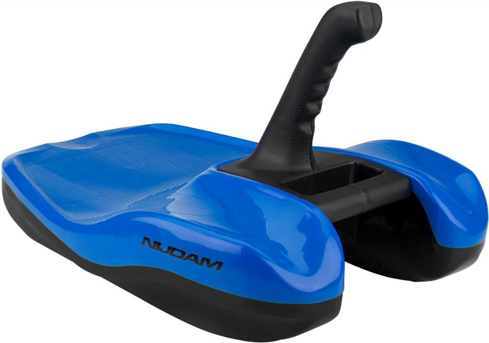 Snowhoover N51DA03 plastic Blue/Black