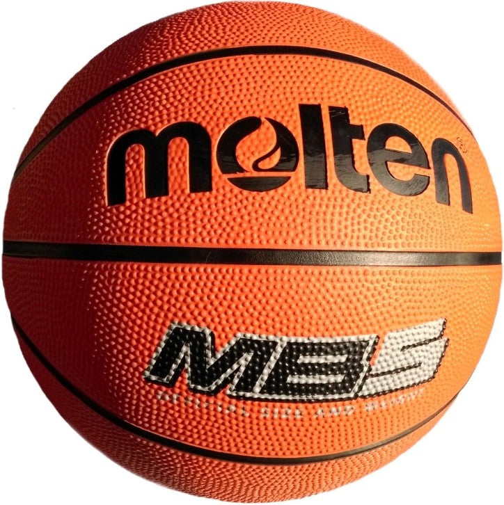Basketbola MB5 gumija 5d.