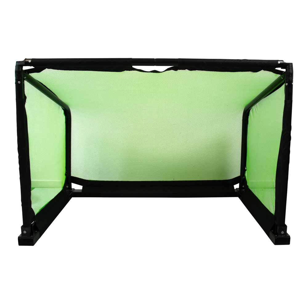 Story MasterGoal saliekamie futbola vārti 120x80cm