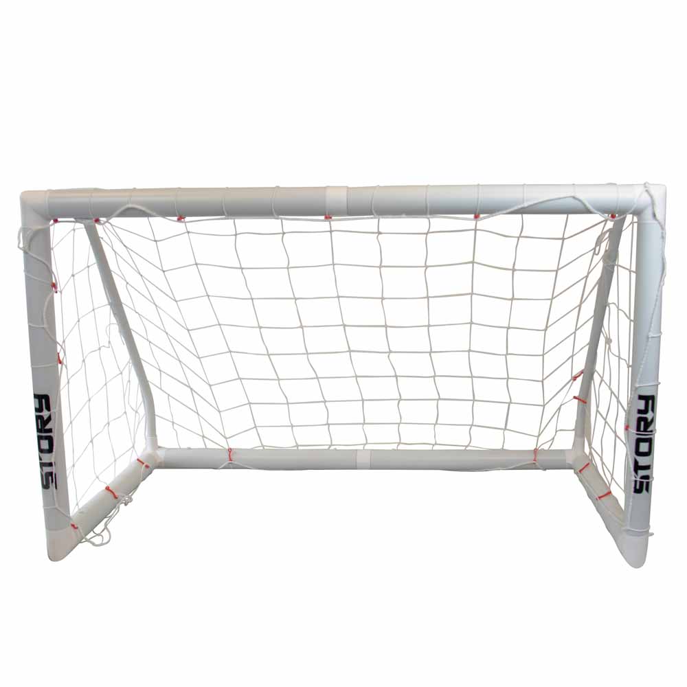 Story NetStrike futbola vārti 182x121cm (1 gab.)