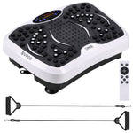 SVP08 VIBRĀCIJAS PLATFORMA VIENS FITNESS