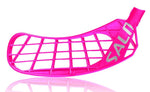 Salming Q2 Blade Magenta florbola spēlētāja lāpstiņa (1112309E-5252) RIGHT
