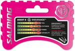Salming Q1 Blade Magenta florbola spēlētāja lāpstiņa (1113310E-5252)