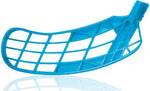 Salming Q1 Blade Laguna Blue florbola spēlētāja lāpstiņa (1113310T-3131)