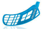 Salming Q3 Blade Laguna Blue florbola spēlētāja lāpstiņa (1115314T-3131) RIGHT