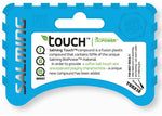 Salming Q3 Blade Laguna Blue florbola spēlētāja lāpstiņa (1115314T-3131) RIGHT