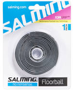 Salming X3M Pro Grip Grey nūjas tinums (1123825-1010)