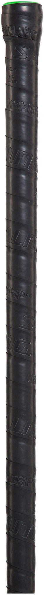 Salming X3M Pro Grip Black nūjas tinums (1123825-0101)