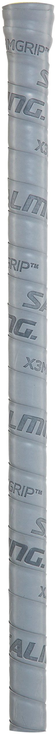 Salming X3M Pro Grip Grey nūjas tinums (1123825-1010)